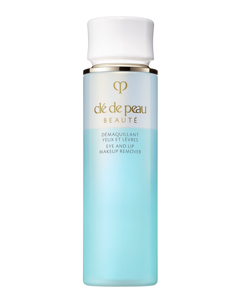 Clé de Peau Beauté - Desmaquillador ojos y labios Eye And Lip Makeup Remover Clé de Peau Beauté.
