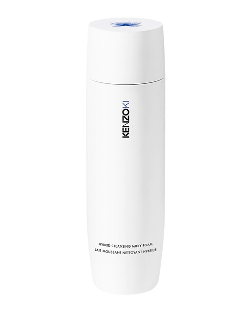 Imagen 0 de Espuma Limpiadora Hybrid Cleansing Milky Foam 200 ml Kenzoki