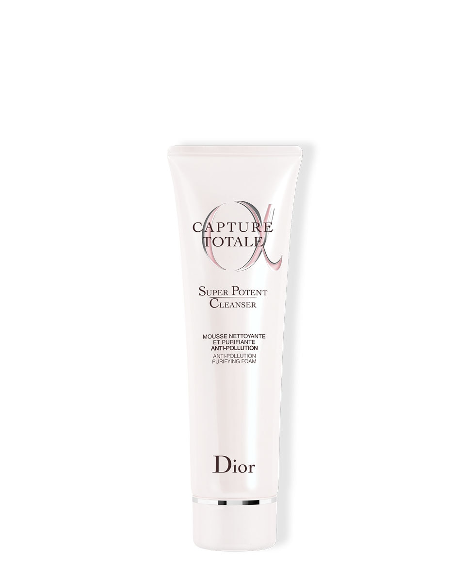 Imagen 1 de Capture Totale Super Potent Cleanser