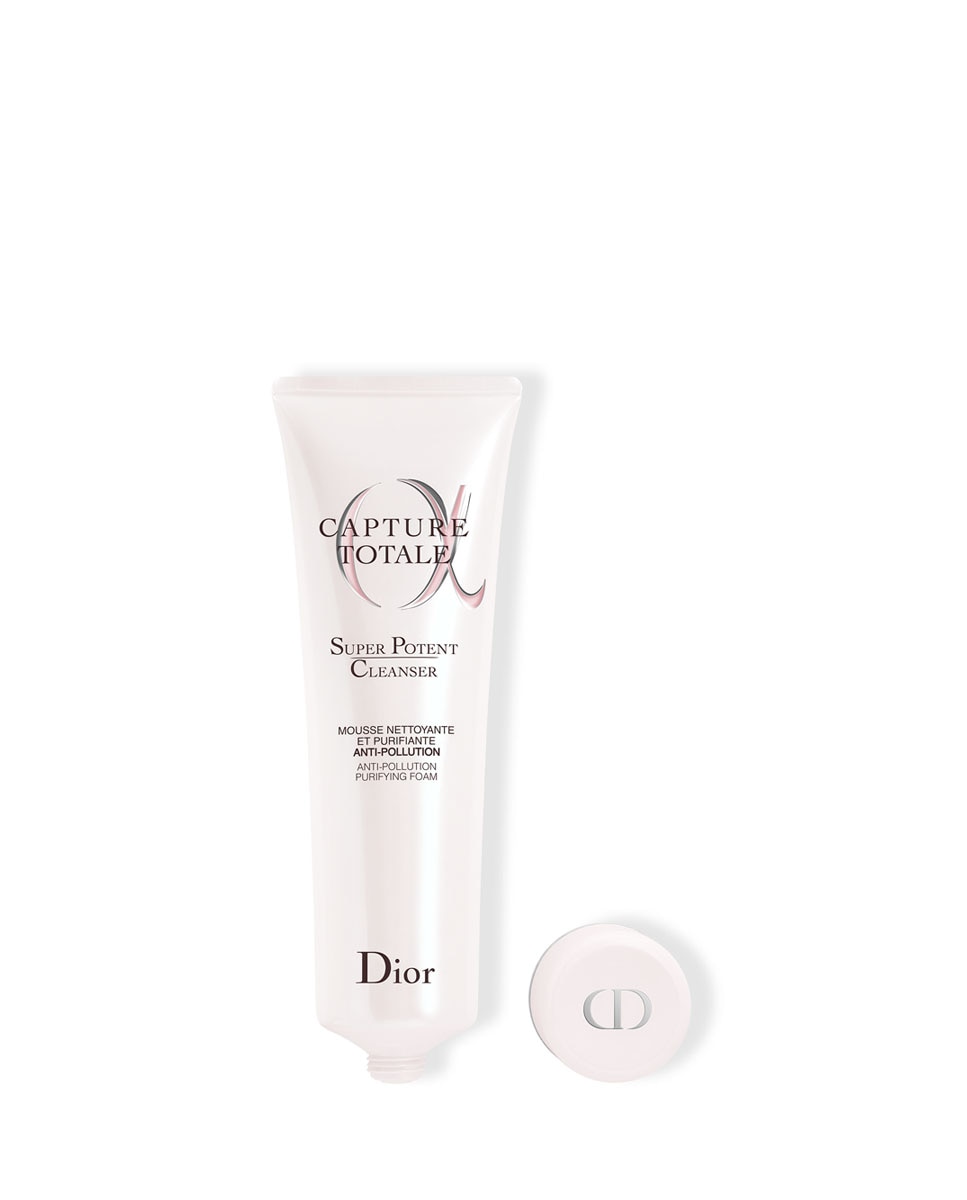 Imagen 2 de Capture Totale Super Potent Cleanser - 110 g