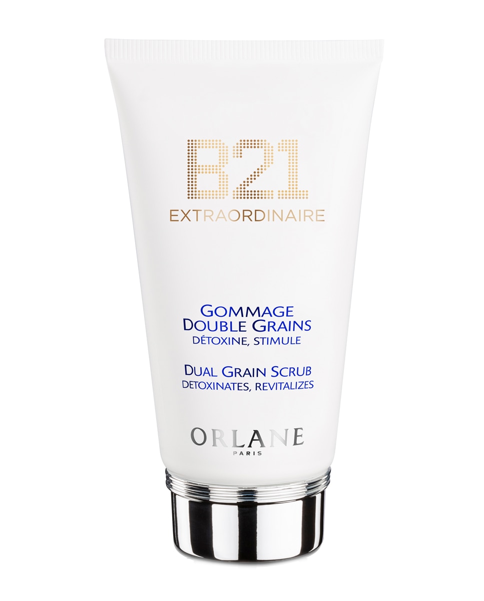 Orlane - Exfoliante de doble grano B21 Extraordinaire 75 ml Orlane.