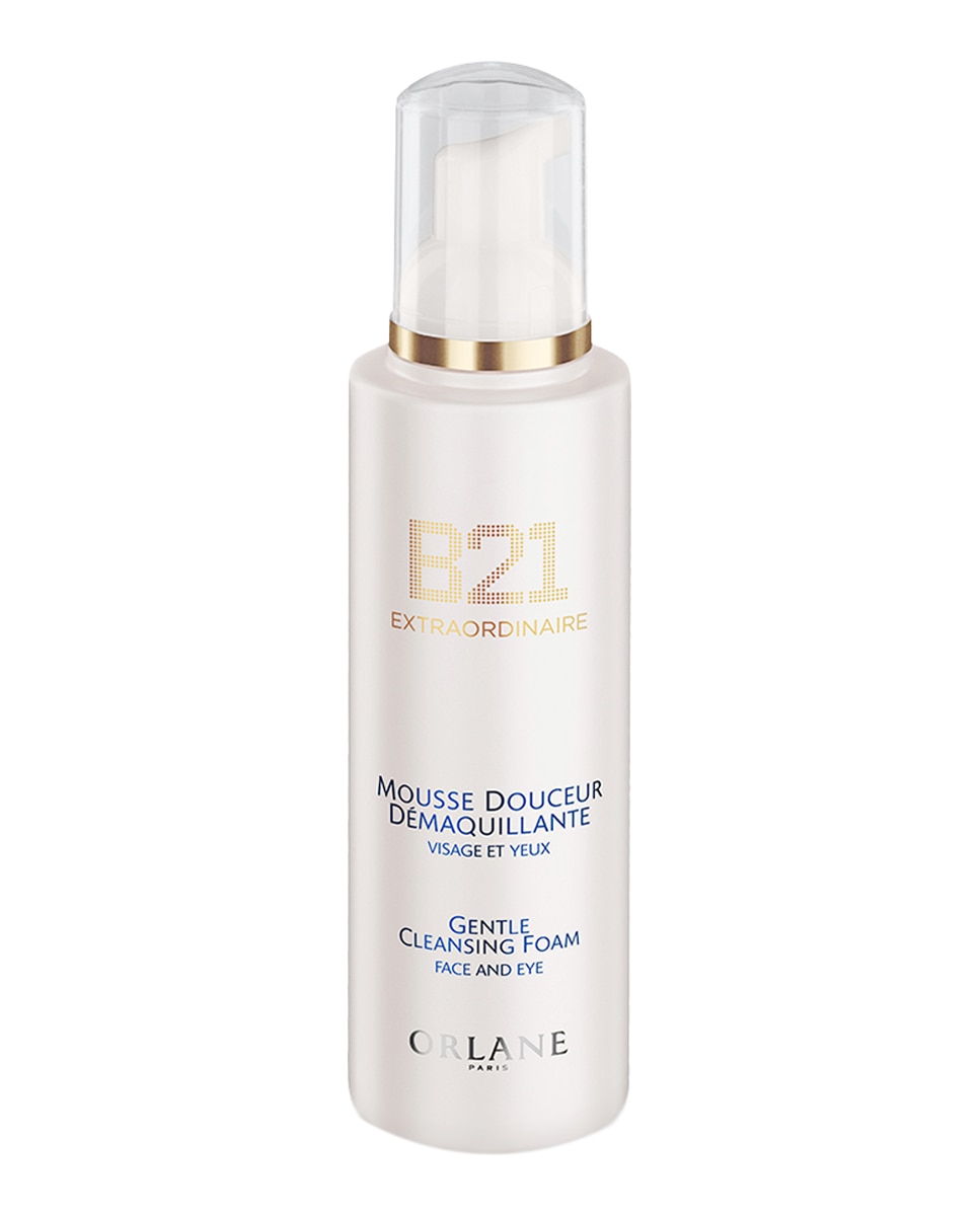 Orlane - Mousse Suavizante Desmaquillante B21 Extaordinaire 200 ml Orlane.