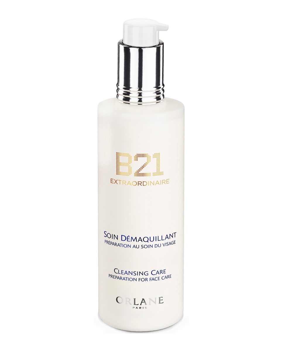 Orlane - Tratamiento Desmaquillante Energizante B21 Extraordinaire 250 ml Orlane.