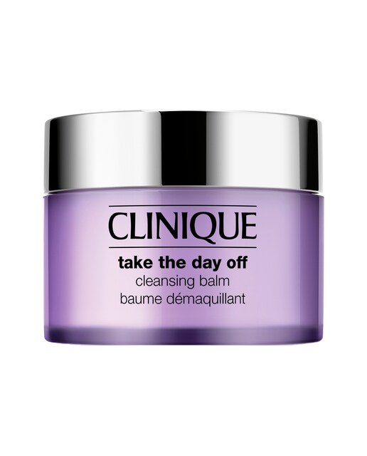 Imagen 0 de Bálsamo desmaquillante Take The Day Off Balm 200ml Clinique