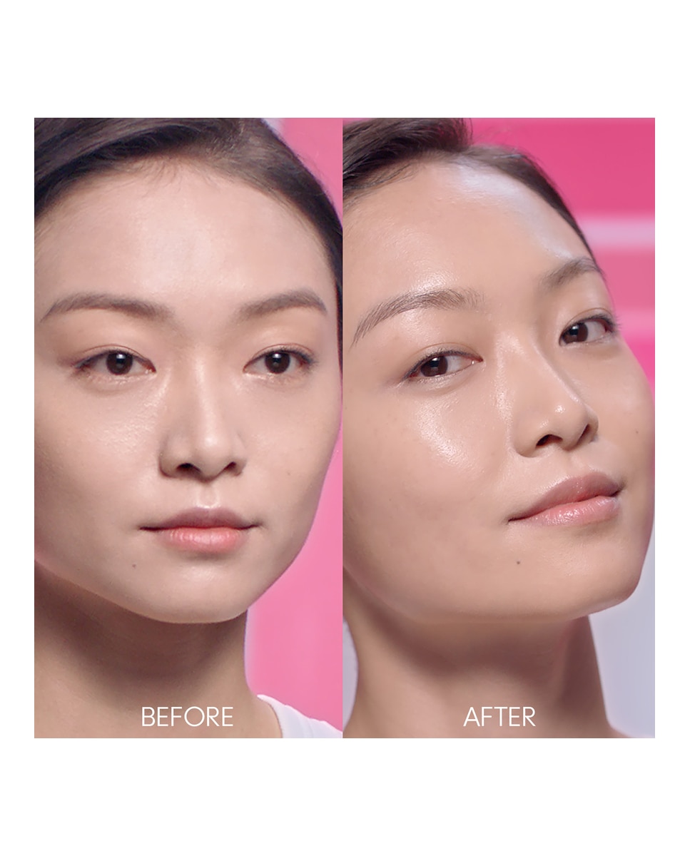 Imagen 3 de Gel limpiador Lightful C3 Clarifying Gel-To-Foam  M.A.C