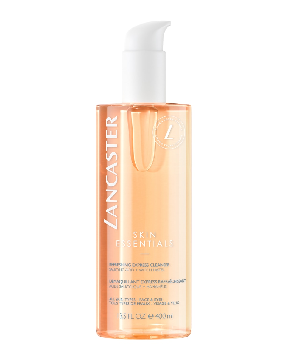 Lancaster - Limpiadora Lancaster Express Cleanser 400 ml Lancaster.
