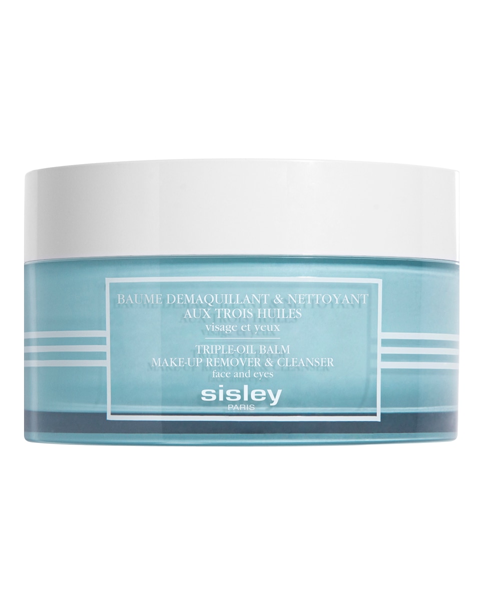 Imagen 1 de Bálsamo Desmaquillante Baume Démaquillant 125 g Sisley - 125 g