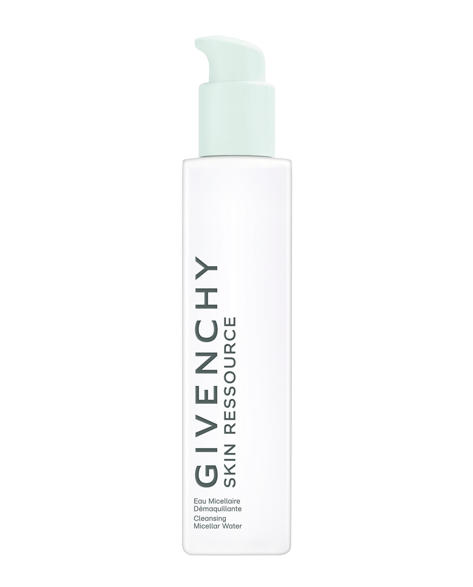Givenchy - Agua Micelar Limpiadora Skin Ressource Micellar Water Givenchy.