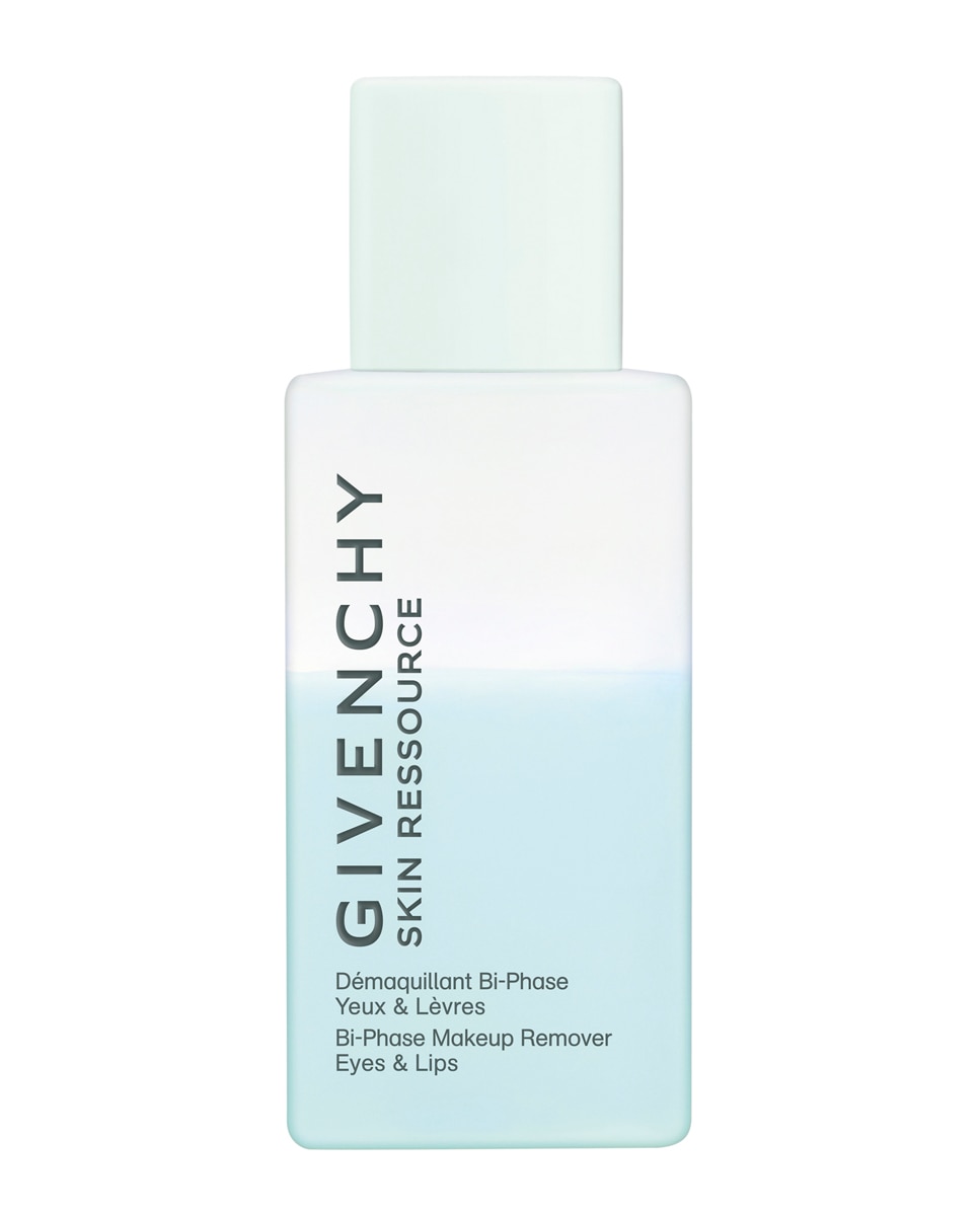 Givenchy - Desmaquillante Bifásico Ojos Y Labios Skin Ressource Biphase Givenchy.