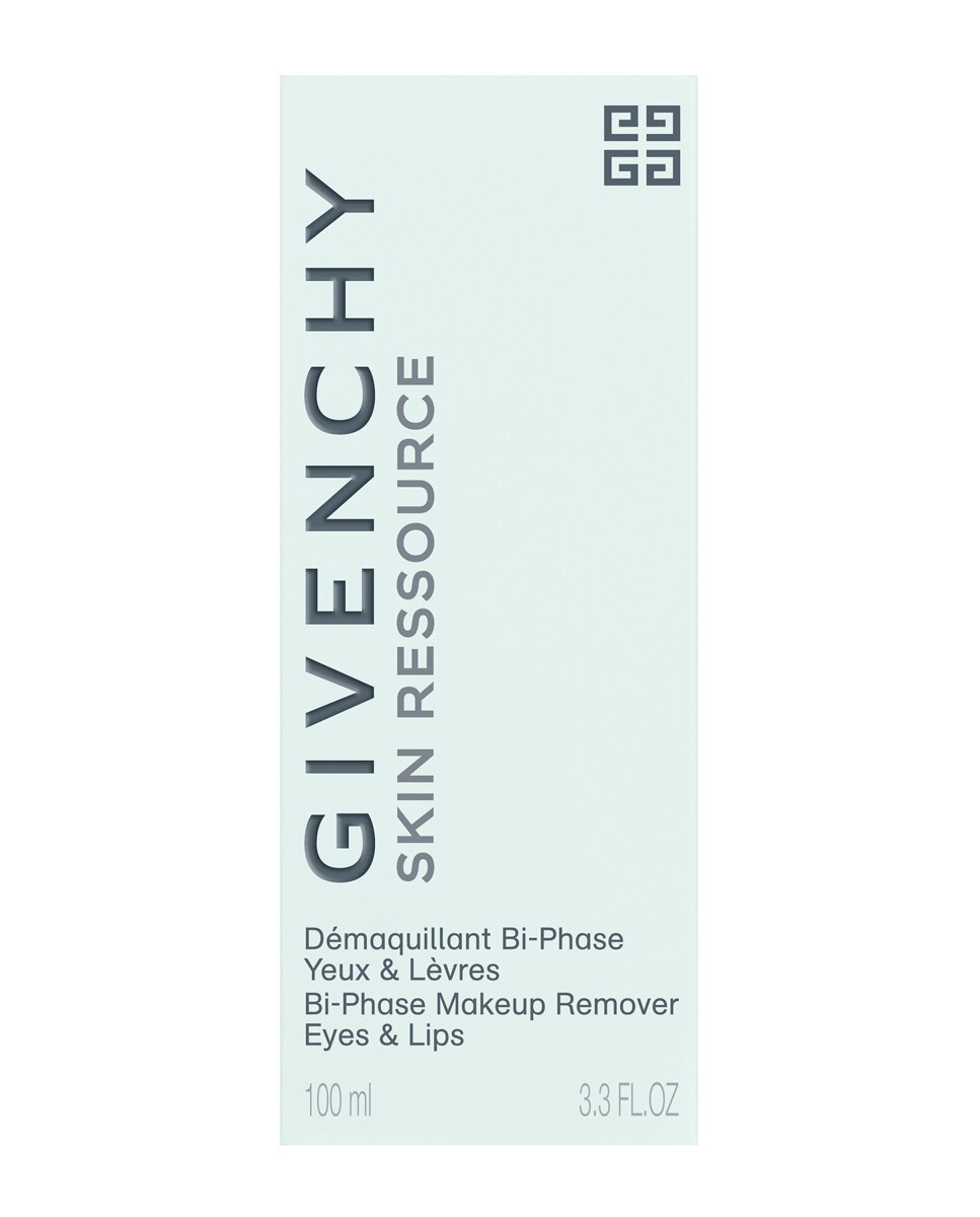 Desmaquillante Bifásico Ojos Y Labios Skin Ressource Biphase Givenchy - 100 ml 3