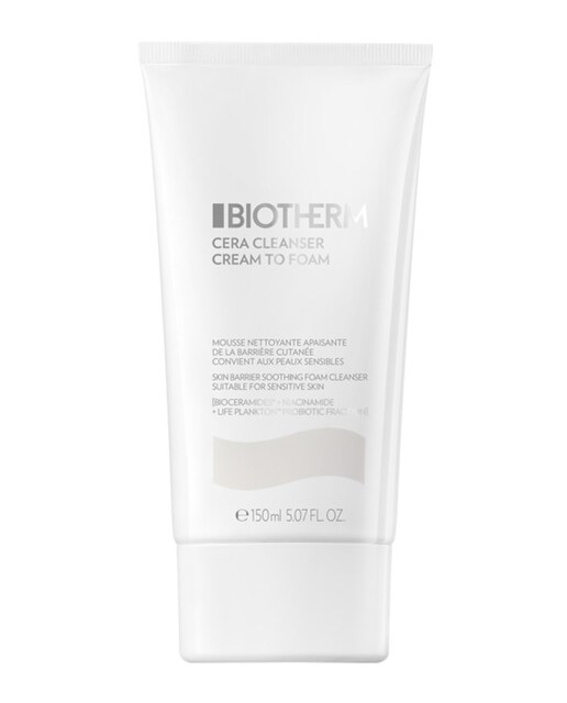 Limpiador Facial Cera Repair Foam Cleanser 150 ml Biotherm
