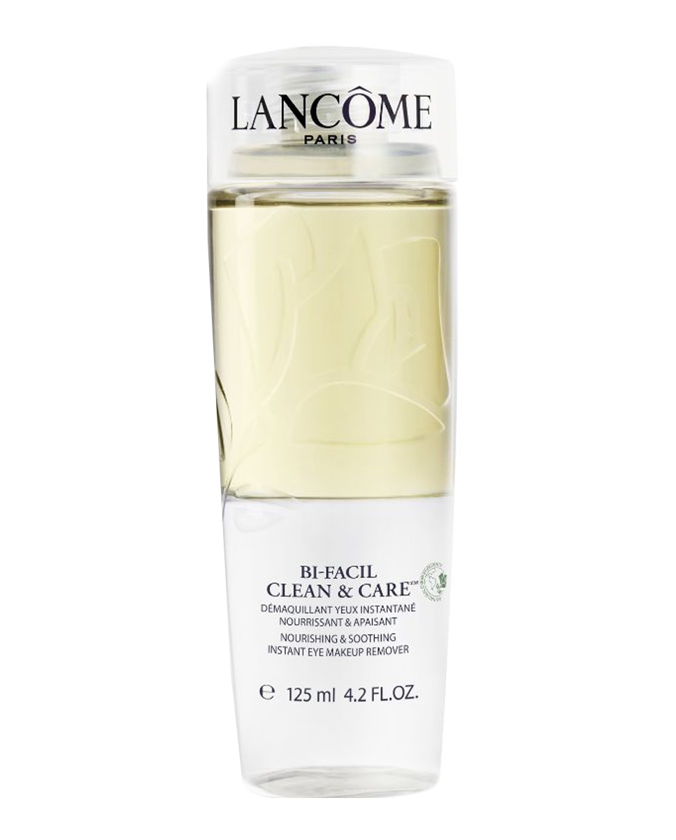 Desmaquillante de ojos Bi- Facil Clean & Clear Lancôme 125 ml · El