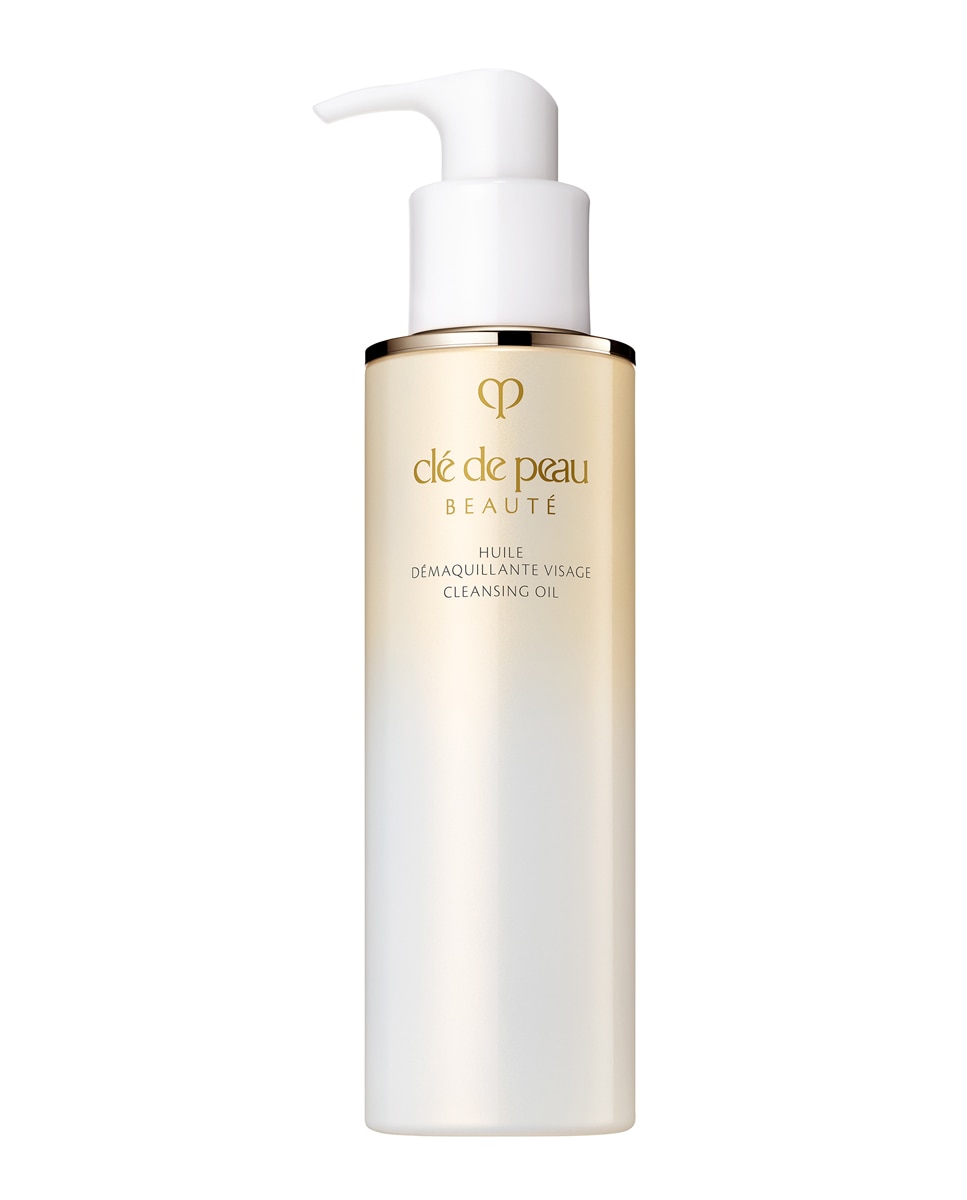 Clé de Peau Beauté - Crema Limpiadora Cleansing Cream Oil 200 ml Clé de Peau Beauté.