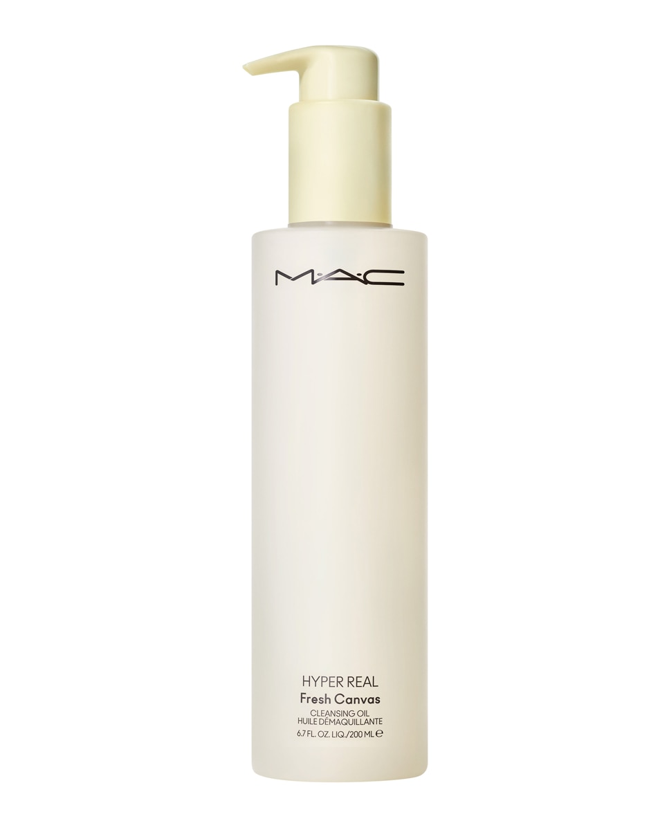 M.A.C - Aceite Limpiador Hyper Real Fresh Canvas Cleansing Oil M.A.C.