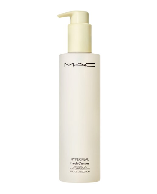 Aceite Limpiador Hyper Real Fresh Canvas Cleansing Oil M.A.C