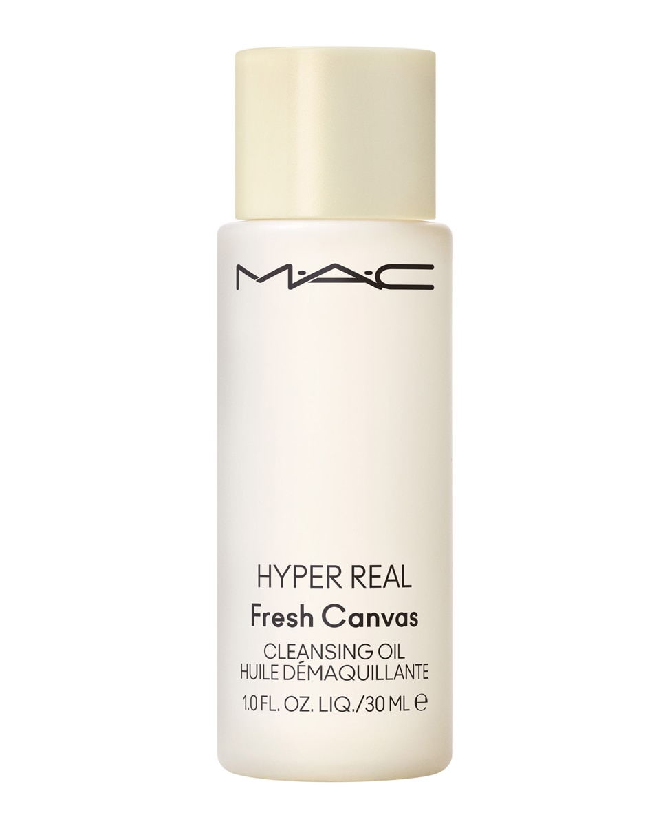 M.A.C - Aceite Limpiador Hyper Real Fresh Canvas Cleansing Oil M.A.C.