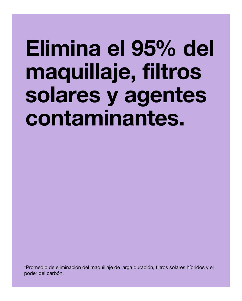 Bálsamo Desmaquillante Take The Day Off Charcoal Cleansing Balm 125 ml Clinique - 125 ml 5