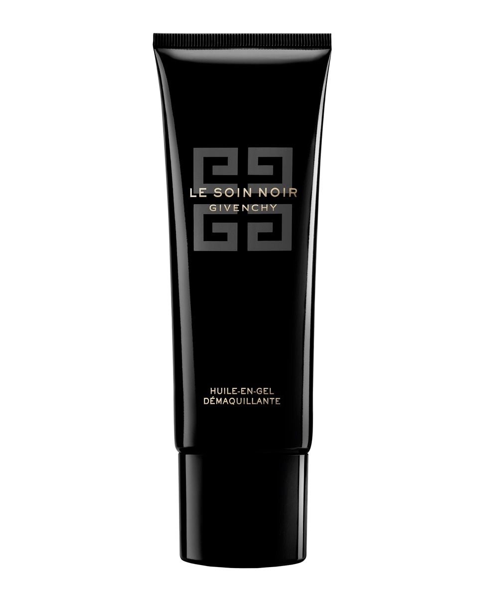 Aceite Desmaquillante en gel Le Soin Noir Givenchy 125 ml · El