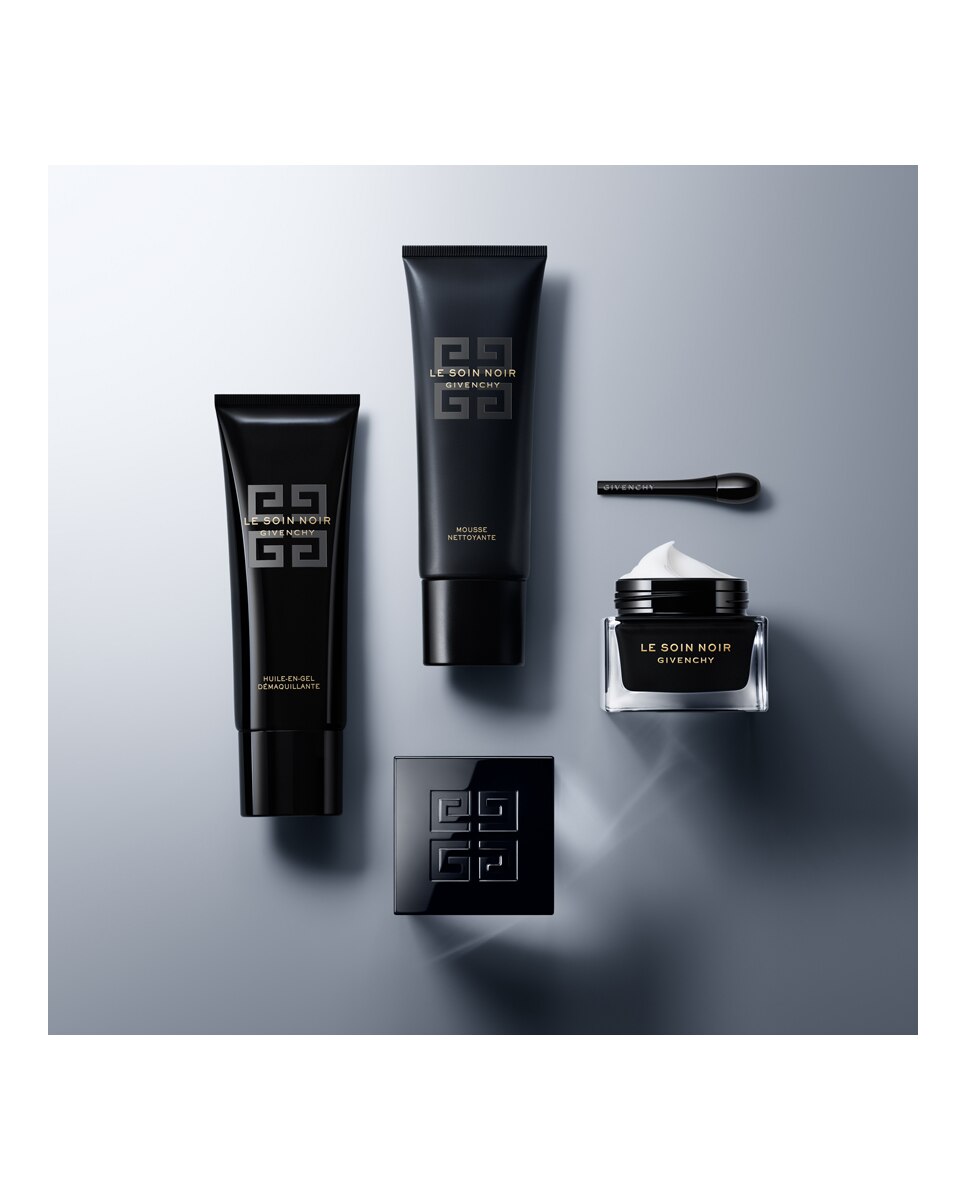 Aceite Desmaquillante en gel Le Soin Noir Givenchy - 125 ml 4