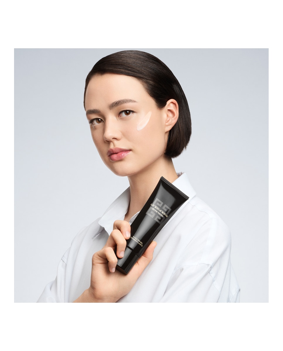 Aceite Desmaquillante en gel Le Soin Noir Givenchy - 125 ml 7