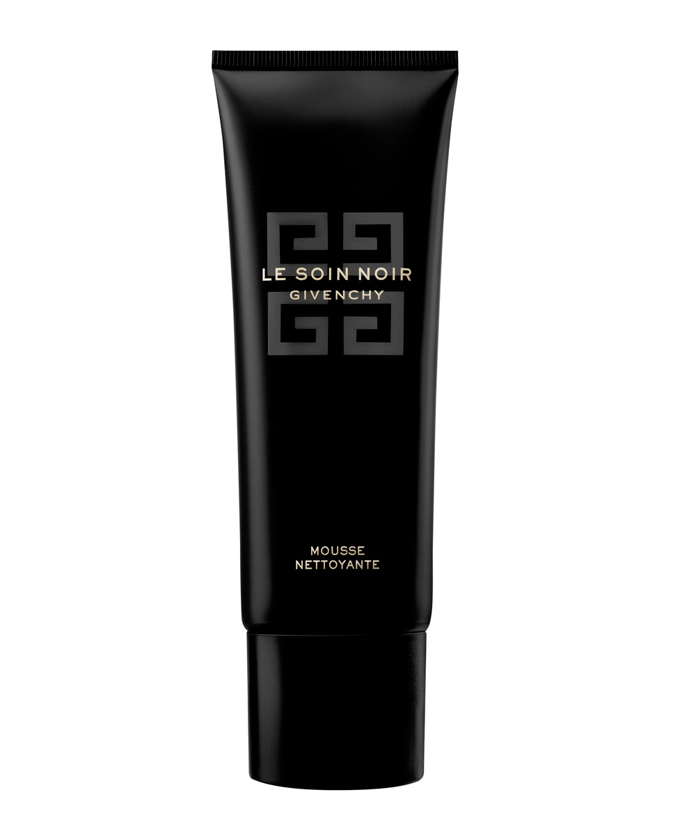 Givenchy - Espuma Limpiadora Le Soin Noir 125 ml Givenchy.