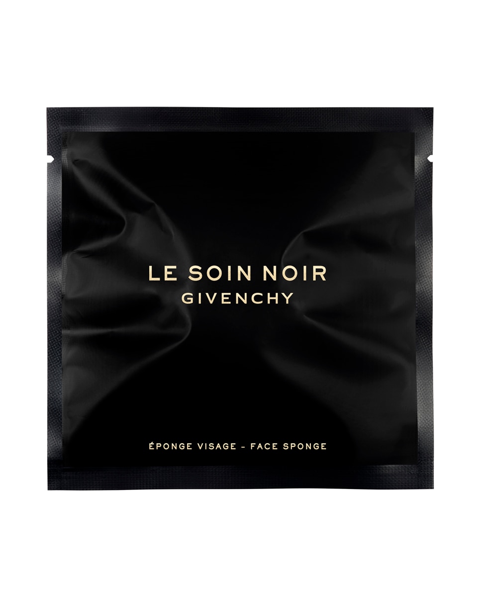 Espuma Limpiadora Le Soin Noir Givenchy 125 ml · El Corte Inglés