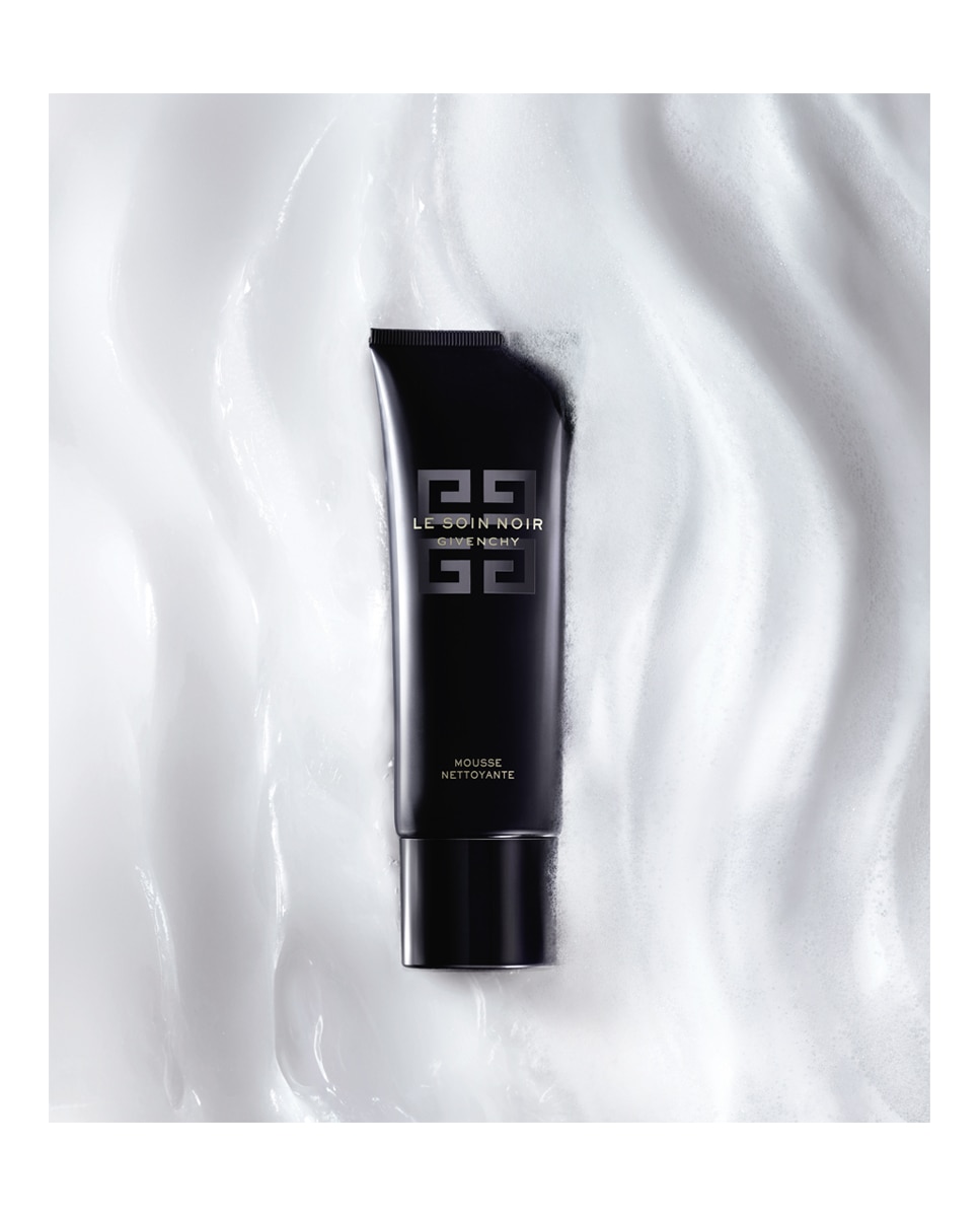 Espuma Limpiadora Le Soin Noir Givenchy 125 ml · El Corte Inglés
