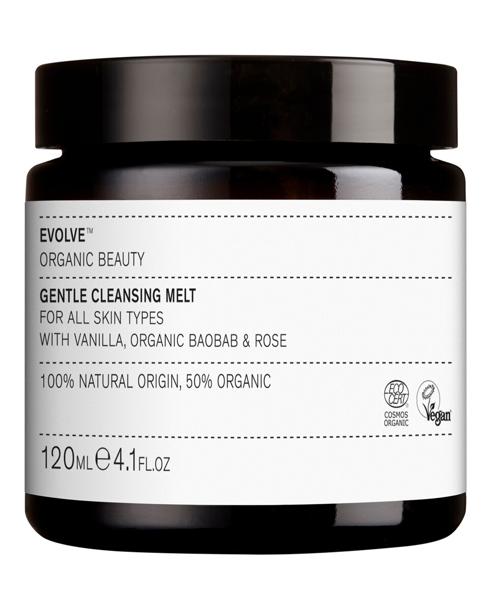 Imagen 0 de Bálsamo Limpiador Gentle Cleansing Melt 120 ml Evolve