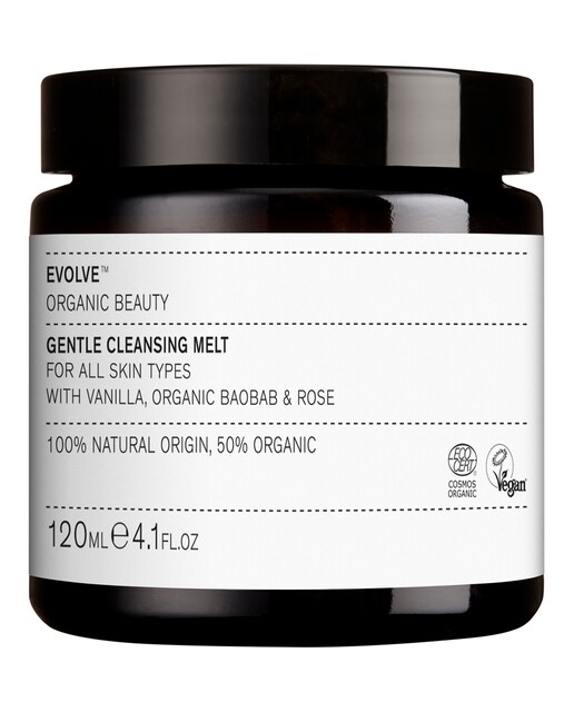 Bálsamo Limpiador Gentle Cleansing Melt 120 ml Evolve