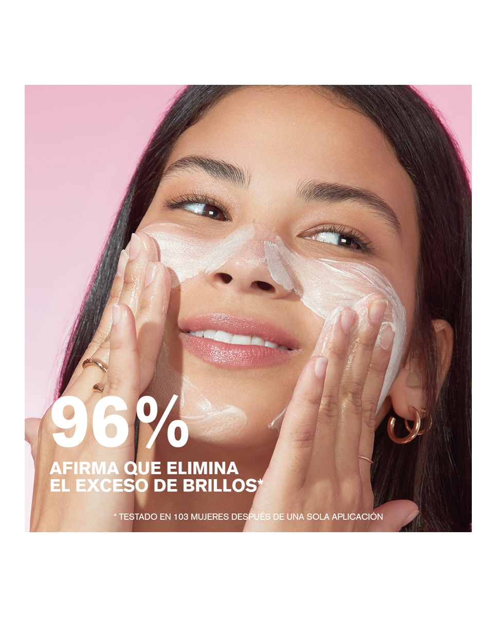 Espuma Limpiadora 2 en 1 Nutritious Foam Cleanser125 ml Estée Lauder - 125 ml 4