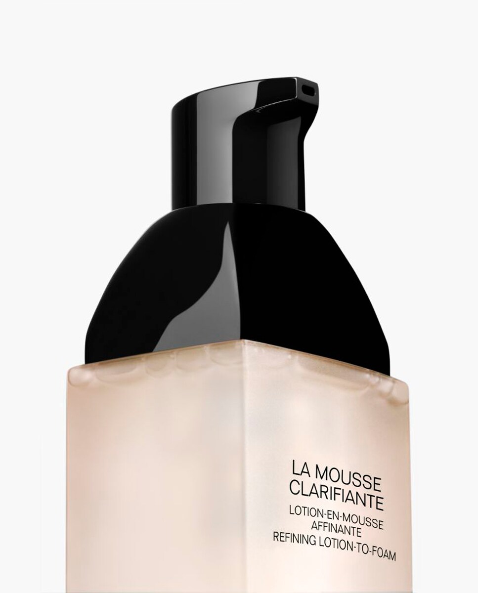 Loción En Espuma Perfeccionadora 3