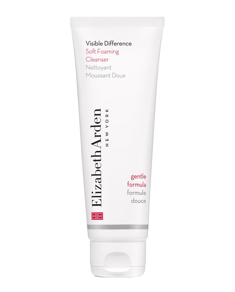 Elizabeth Arden - Espuma de limpieza Soft Foaming Cleanser 125 ml Elizabeth Arden.