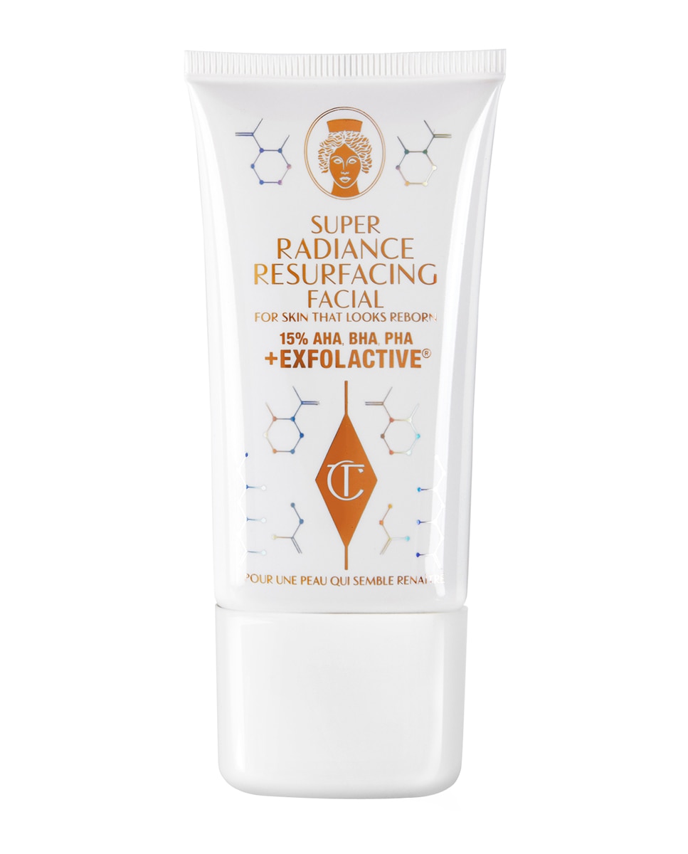 Exfoliante Super Radiance Resurfacing Facial Global Charlotte Tilbury - 50 ml 1
