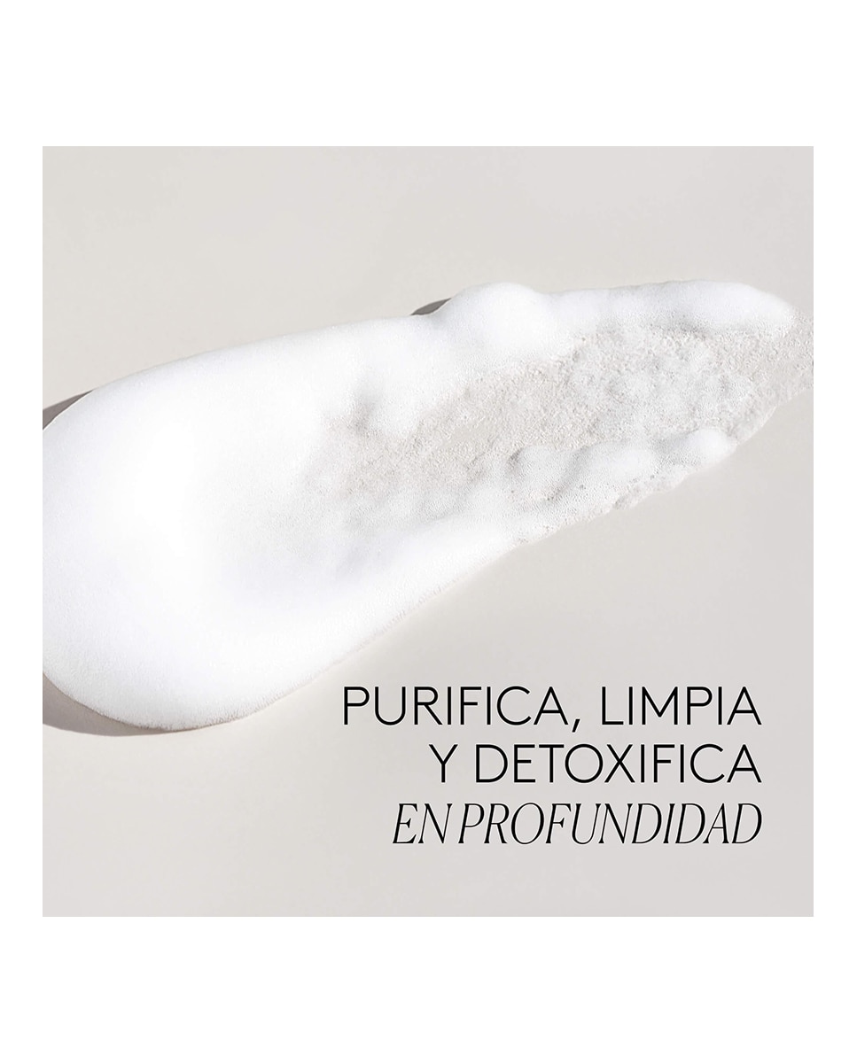 Espuma Limpiadora Detox 200 ml Cocunat - 200 ml 4