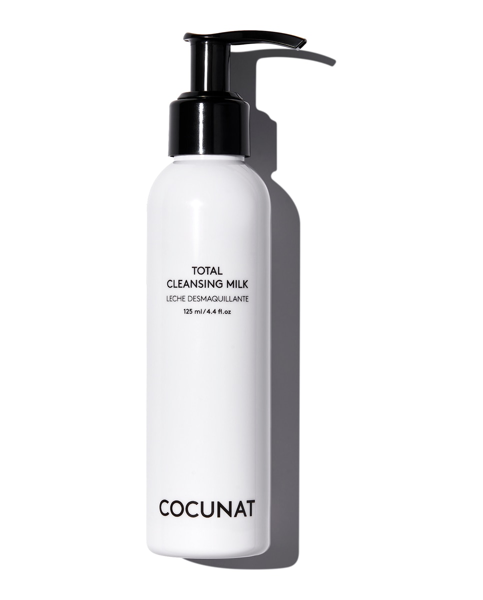 Cocunat - Leche Desmaquillante Total Cleansing Milk 125 ml Cocunat.