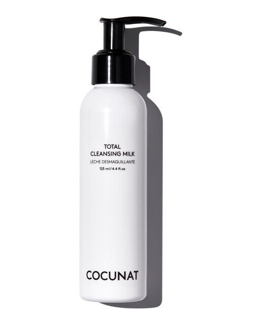 Leche Desmaquillante Total Cleansing Milk 125 ml Cocunat