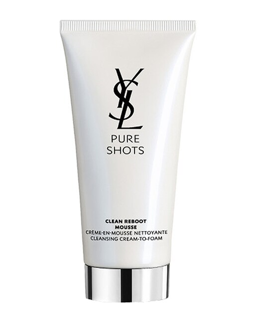 Limpiador Facial Pure Shots Clean Reboot 125 ml Yves Saint Laurent