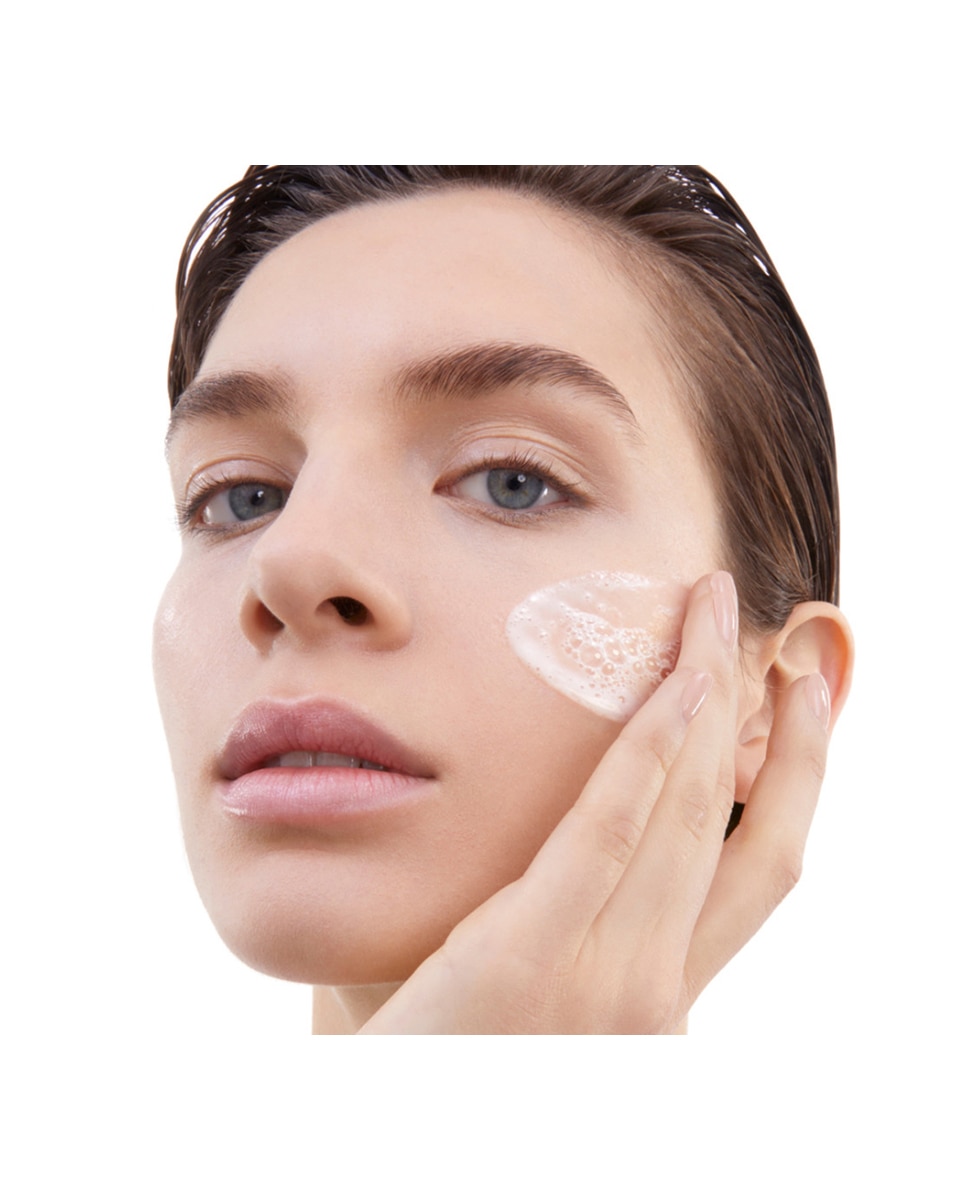 Imagen 4 de Limpiador Facial Pure Shots Clean Reboot 125 ml Yves Saint Laurent - 125 ml