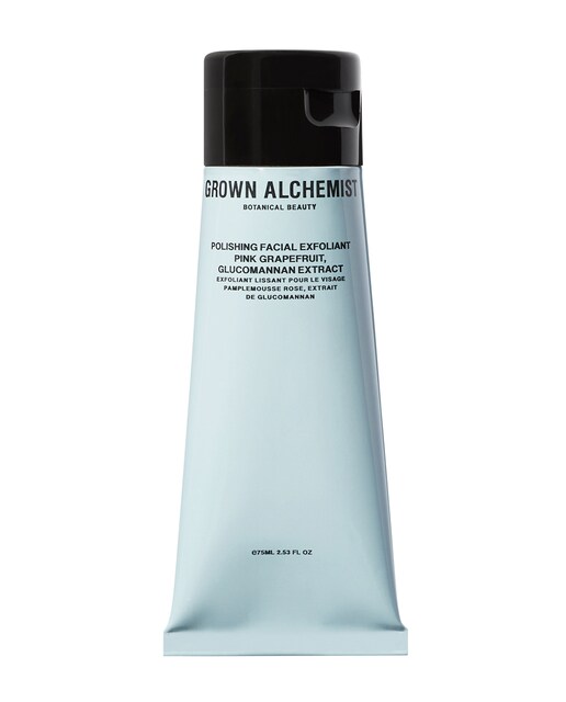 Imagen 0 de Exfoliante facial de uso diario 75 ml  Grown Alchemist