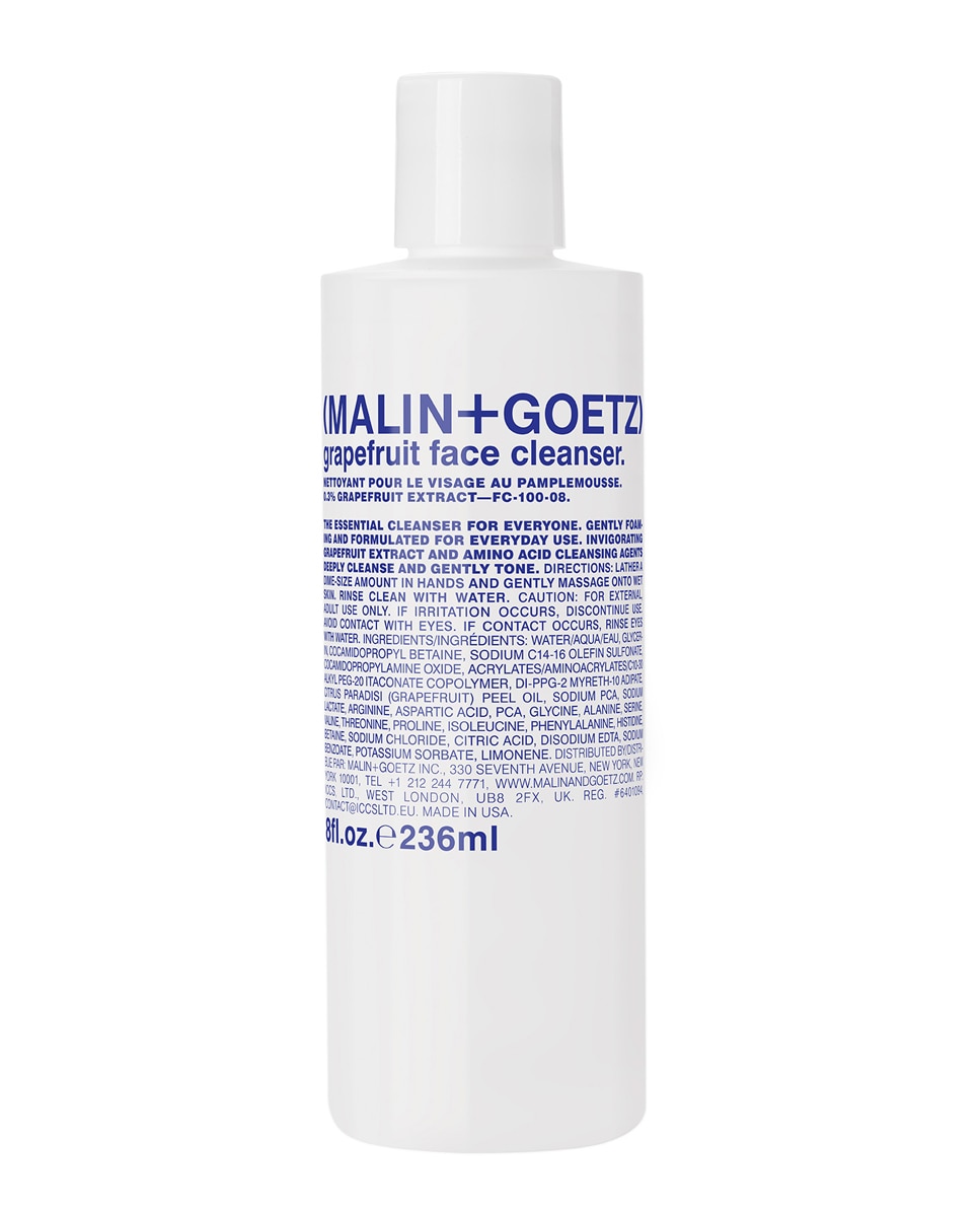 Imagen 0 de Limpiador de pomelo Grapefruit face cleanser de Malin++Goetz