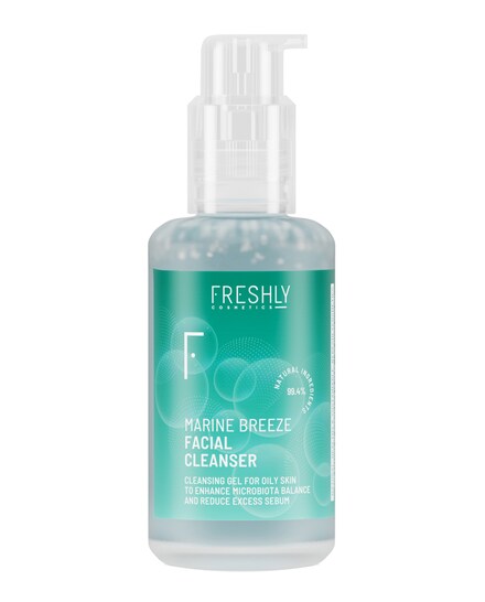 Marine Facial Cleanser 100ml main image 0
