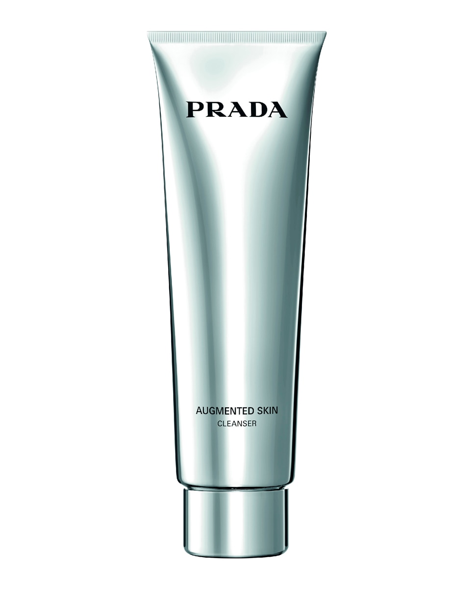 Limpiadora facial Augmented Skin Prada Beauty 125 ml · El Corte Inglés
