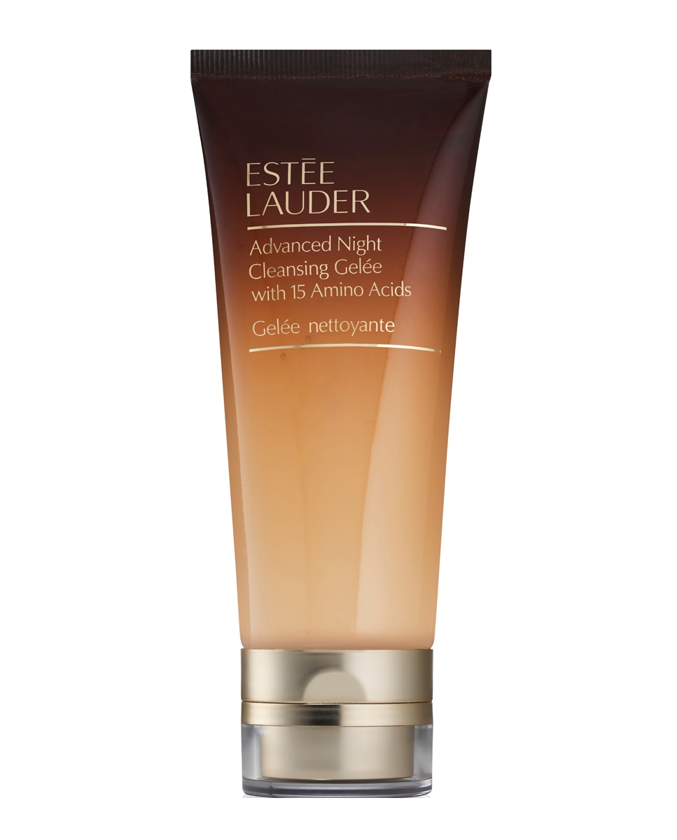 Estée Lauder - Limpiadora con 15 aminoácidos Advanced Night Cleansing Gelée Estée Lauder.