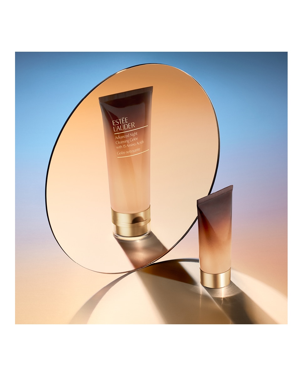 Gel Limpiador Advanced Night - 100 ml 5