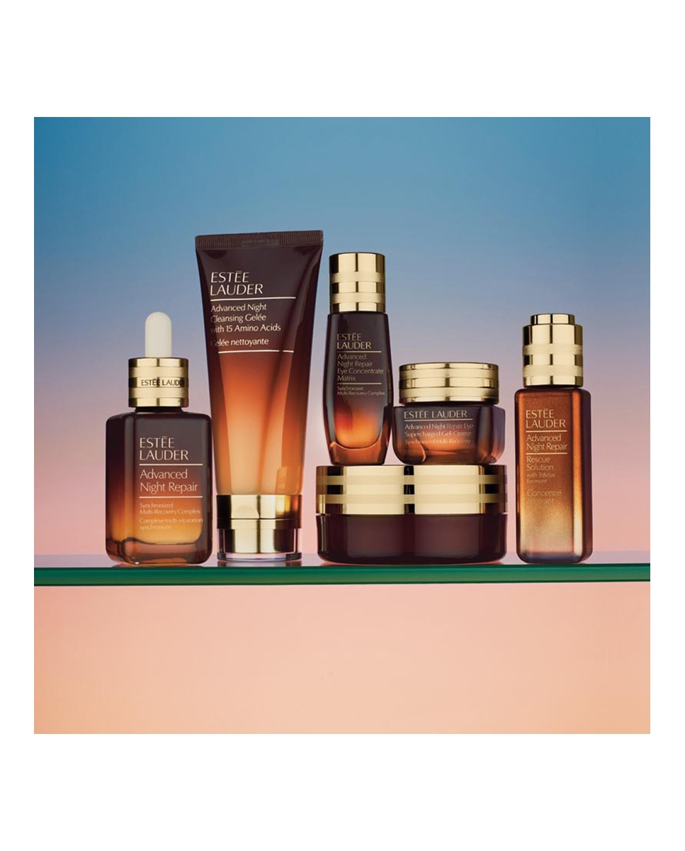 Gel Limpiador Advanced Night - 100 ml 7