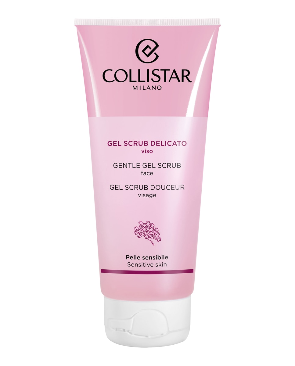 Collistar - Gel exfoliante delicado rostro 100 ml Collistar.