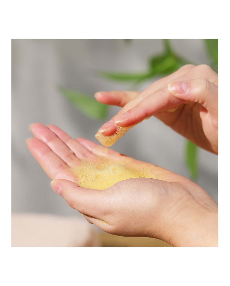 Limpiador facial en polvo Powder Cleanser Evolve Evolve - 70 g 5