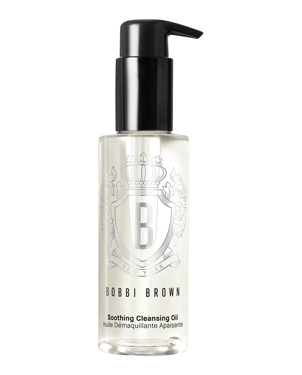 Bobbi Brown - Limpiador desmaquillante facial Soothing Cleansing Oil Bobbi Brown.