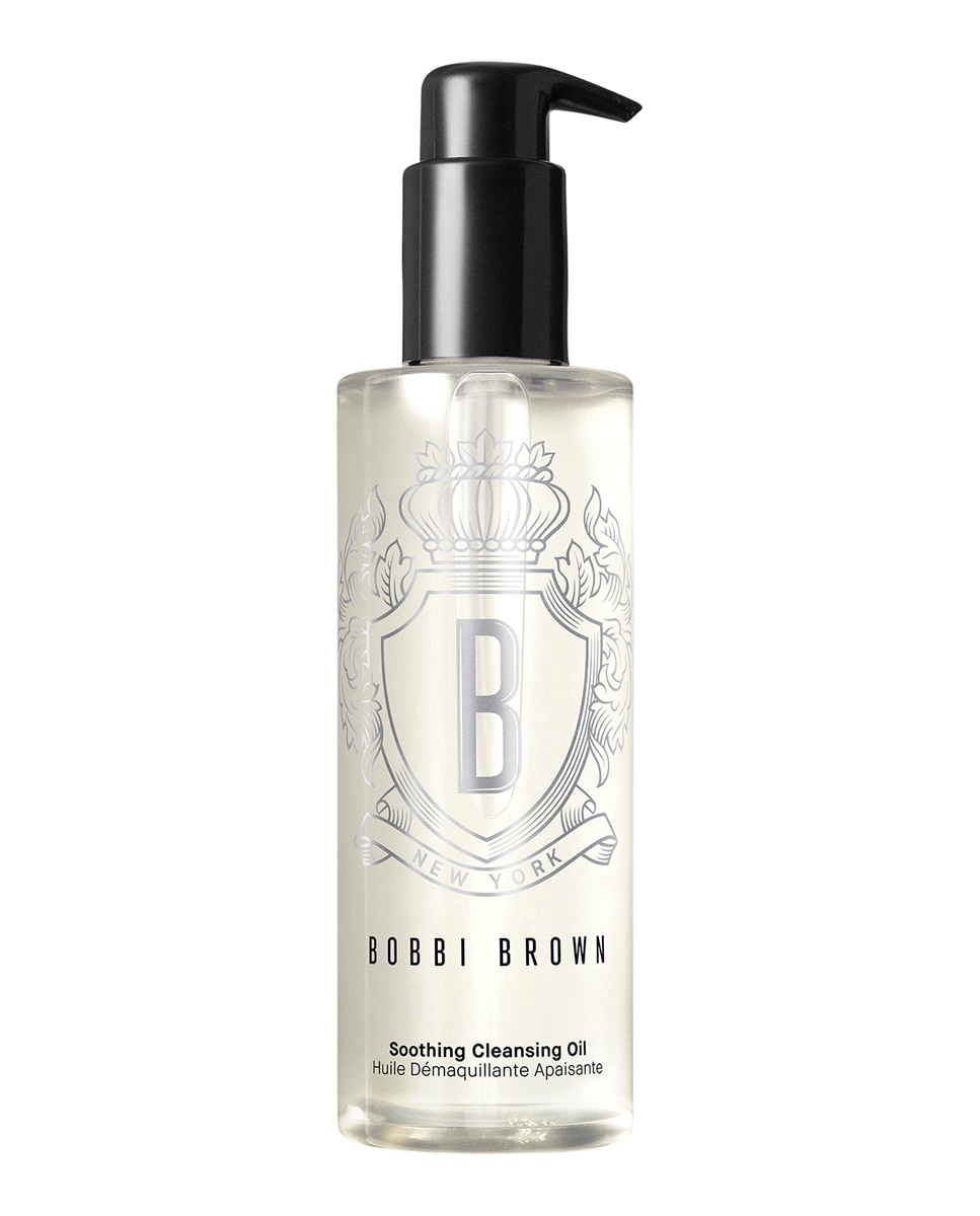 Bobbi Brown - Limpiador desmaquillante facial Soothing Cleansing Oil Bobbi Brown.
