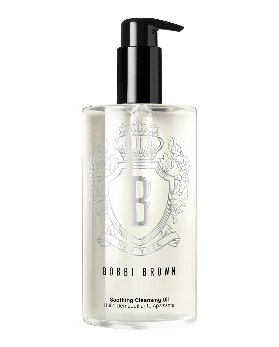 Bobbi Brown - Limpiador desmaquillante facial Soothing Cleansing Oil Bobbi Brown.